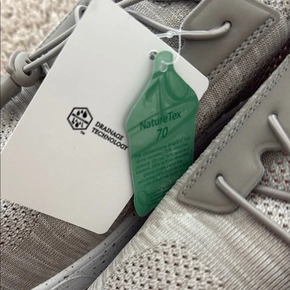 Magellan Outdoors men’s Tidewater Boat Shoes - Picture 6 of 8